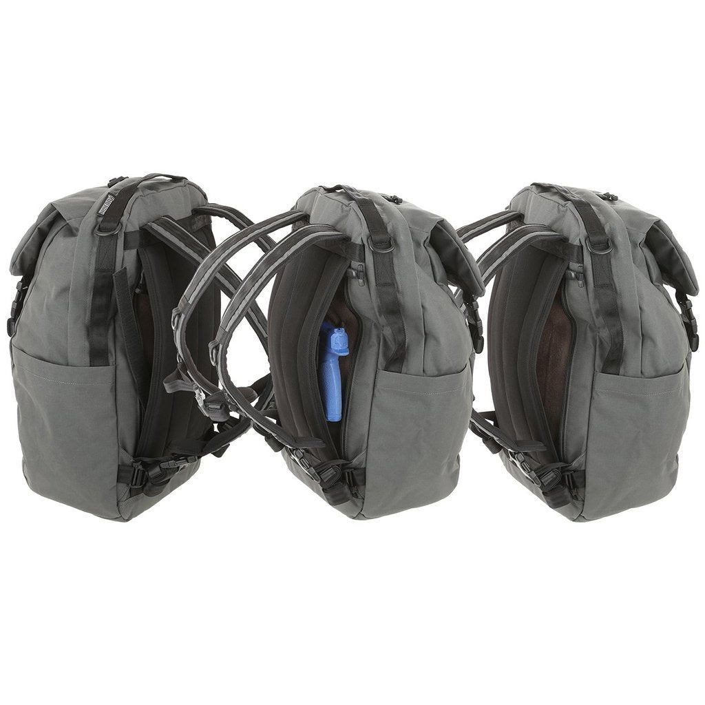 Maxpedition TT26 Backpack 26L Backpacks Maxpedition Tactical Gear Supplier Tactical Distributors Australia