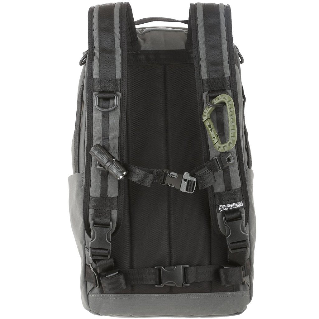 Maxpedition TT26 Backpack 26L Backpacks Maxpedition Tactical Gear Supplier Tactical Distributors Australia