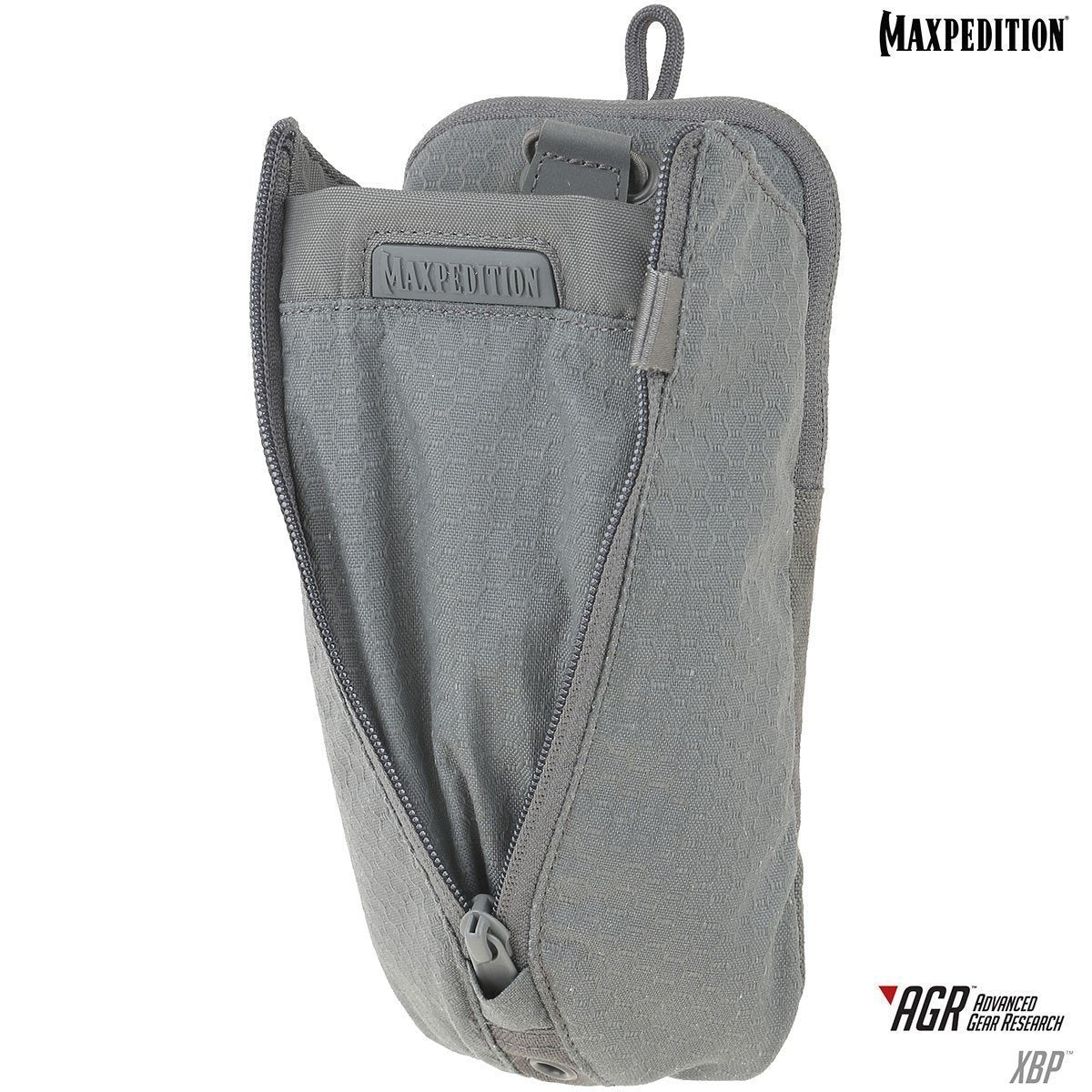 Maxpedition XBP Expandable Bottle Pouch Accessories Maxpedition Tactical Gear Supplier Tactical Distributors Australia