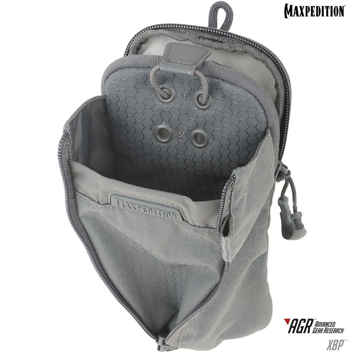Maxpedition XBP Expandable Bottle Pouch Accessories Maxpedition Tactical Gear Supplier Tactical Distributors Australia