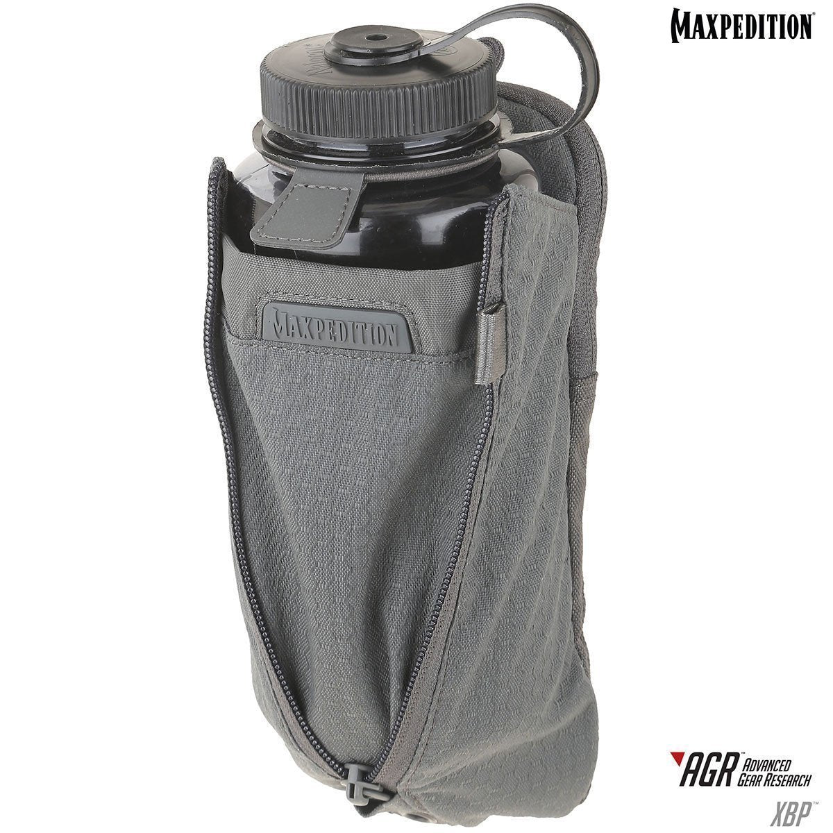 Maxpedition XBP Expandable Bottle Pouch Accessories Maxpedition Tactical Gear Supplier Tactical Distributors Australia