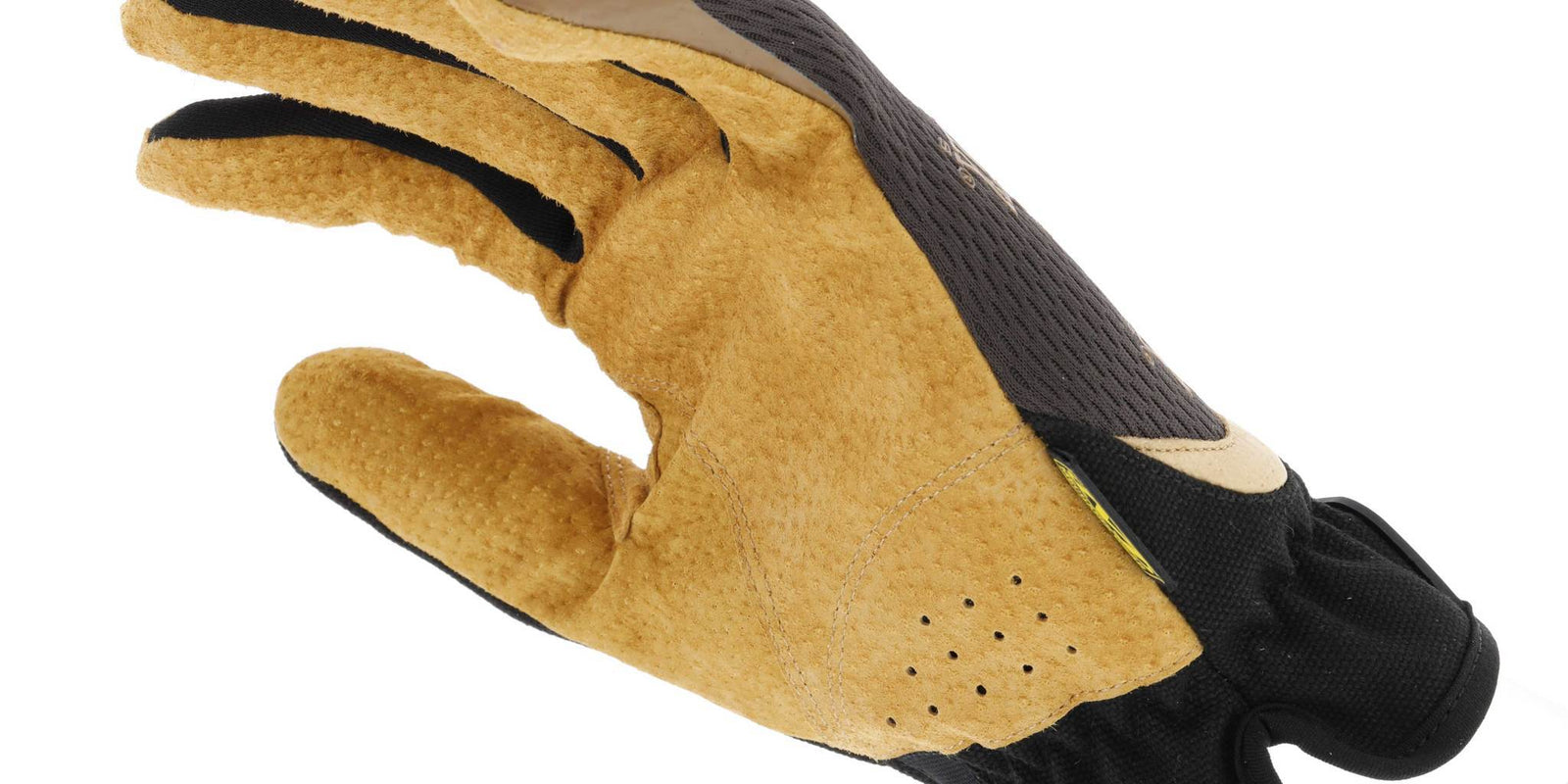 Mechanix Wear Durahide FastFit Leather Glove Tactical Gear Australia Supplier Mechanix Tactical Gear