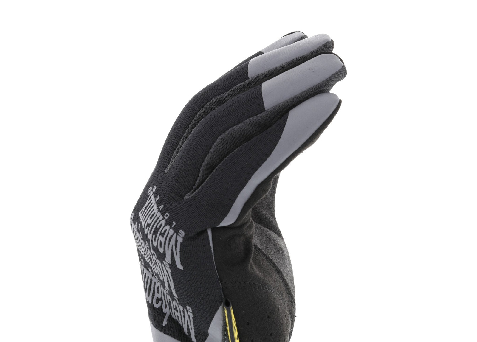 Mechanix Wear FastFit Work Glove Black Tactical Gear Australia Supplier Mechanix Tactical Gear