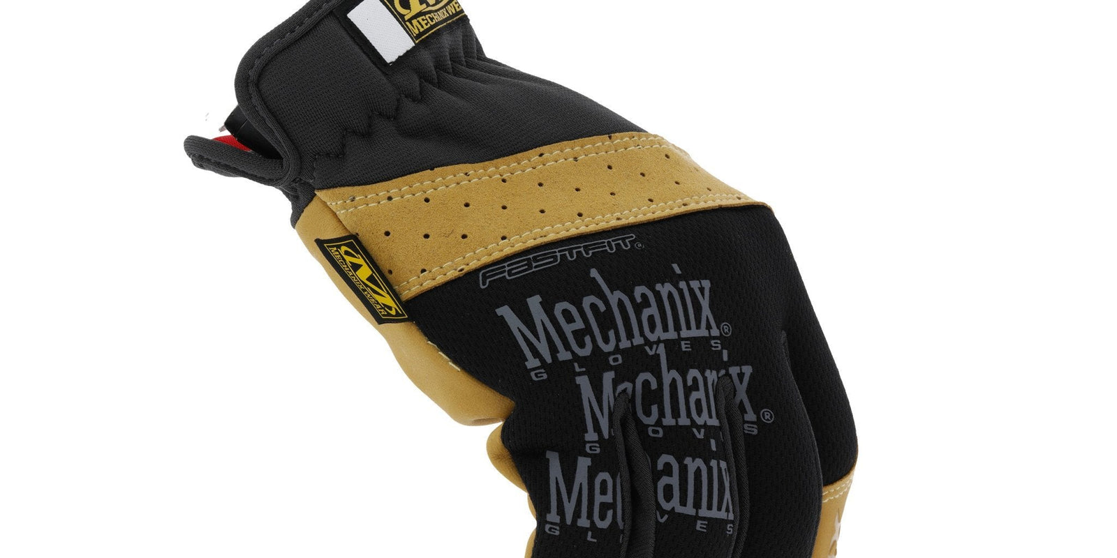 Mechanix Wear Material4X FastFit Abrasion Resistant Glove Gloves Mechanix Wear Tactical Gear Supplier Tactical Distributors Australia