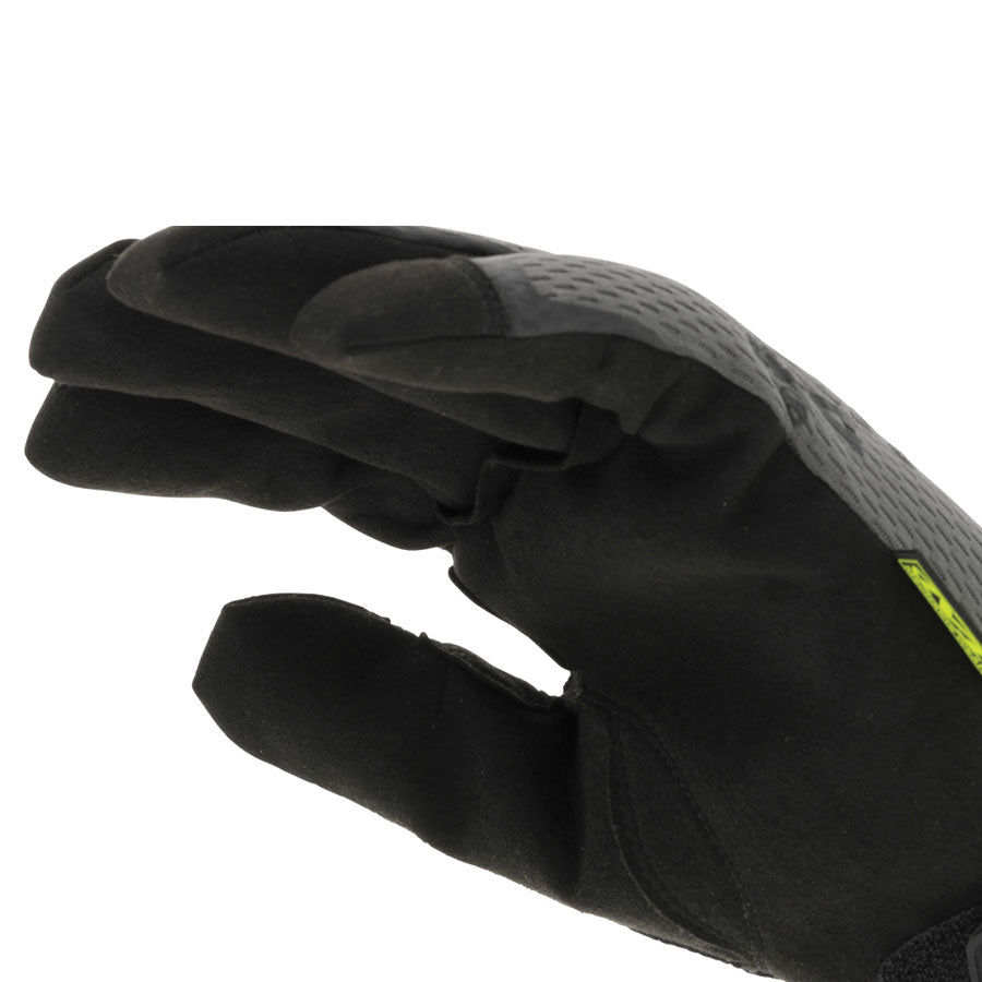 Mechanix Wear The Original Needlestick and Cut-Resistant Gloves Black/Grey Gloves Mechanix Wear Tactical Gear Supplier Tactical Distributors Australia