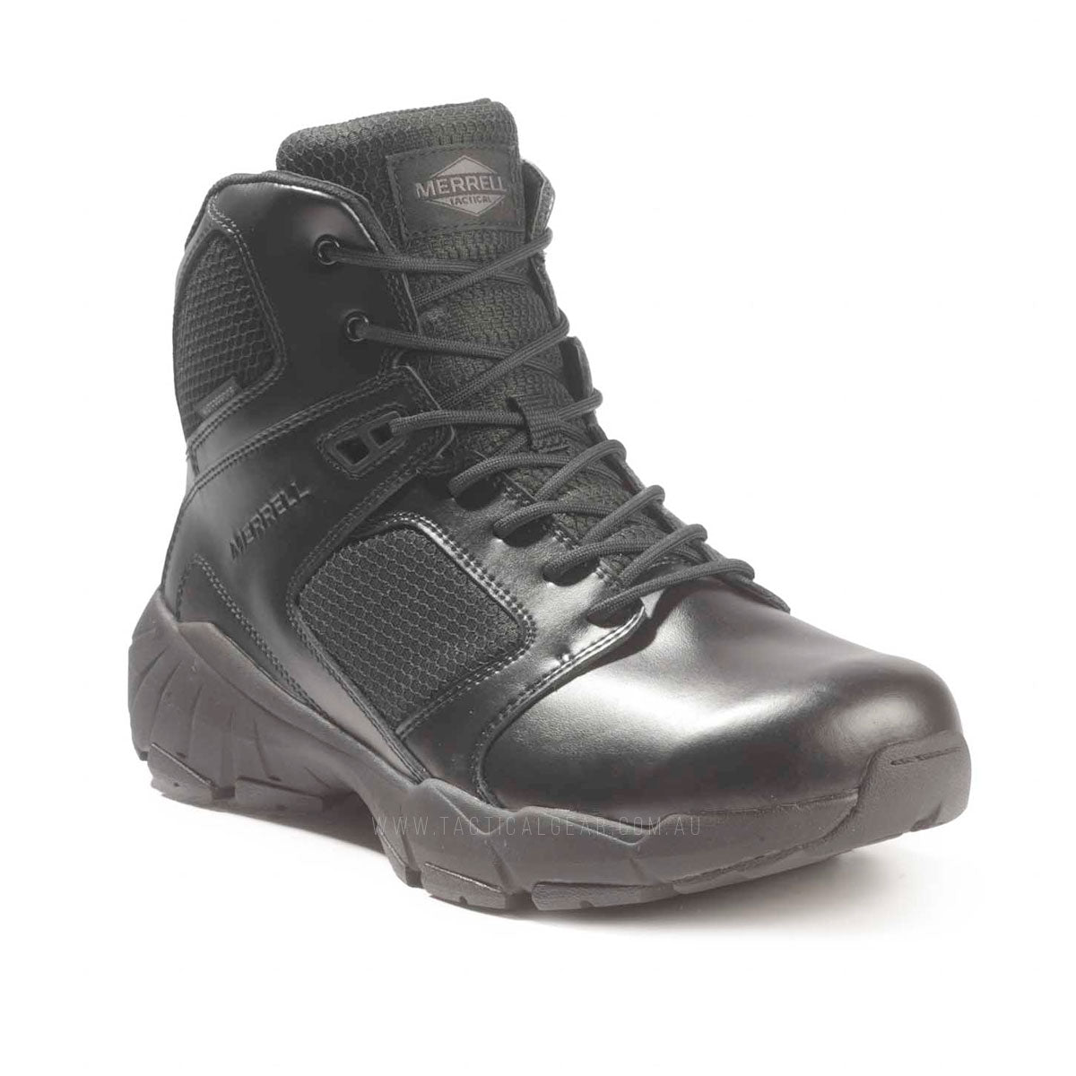 Tactical Gear