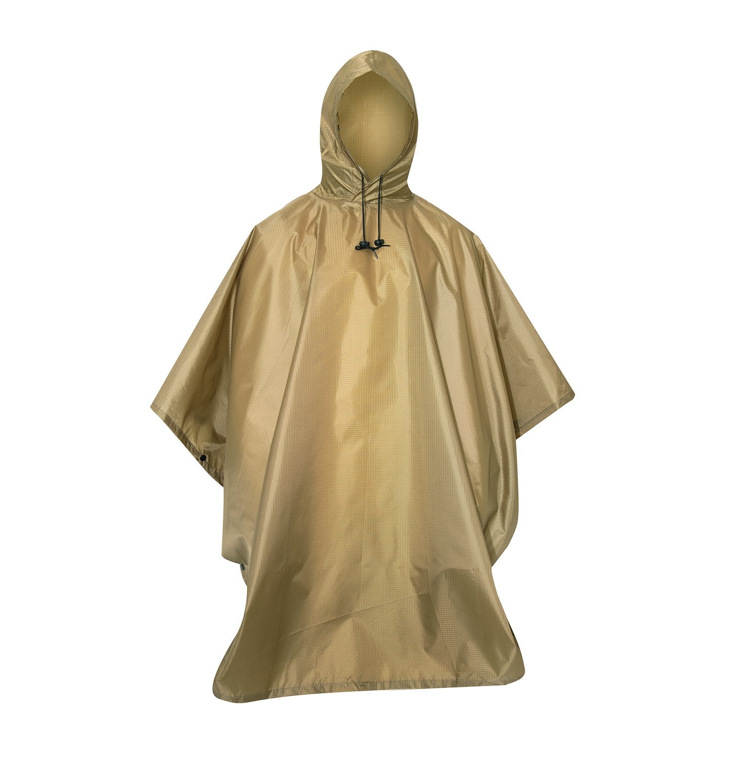 MilSpec Special G.I. Type Military Rip-Stop Poncho Outerwear MilSpec Tactical Gear Supplier Tactical Distributors Australia