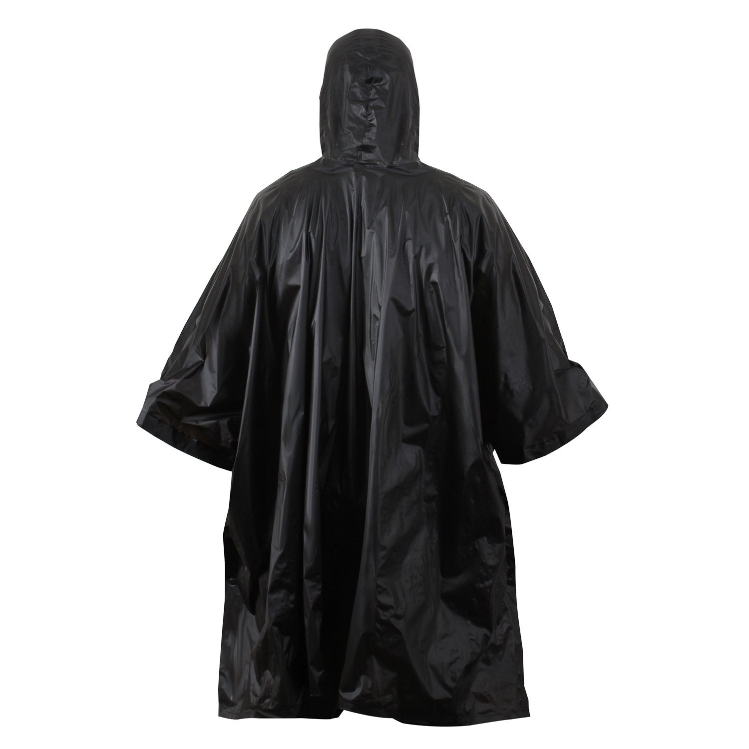 MilSpec Special G.I. Type Military Rip-Stop Poncho Outerwear MilSpec Tactical Gear Supplier Tactical Distributors Australia