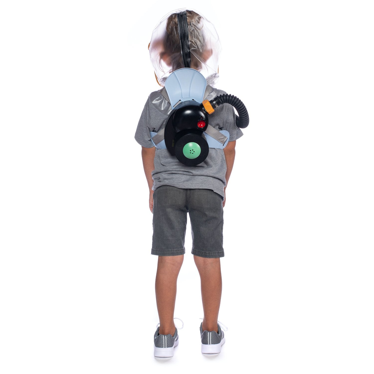 MIRA Safety CM-3M CBRN Child Escape Respirator / Infant Gas Mask with PAPR Respirators MIRA Safety Tactical Gear Supplier Tactical Distributors Australia