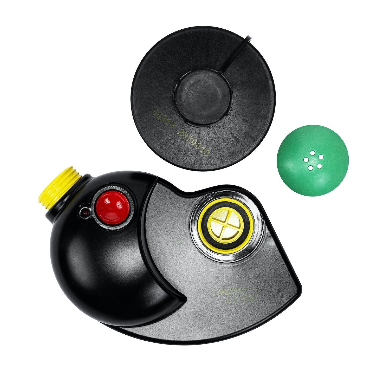 MIRA Safety CM-3M CBRN Child Escape Respirator / Infant Gas Mask with PAPR Respirators MIRA Safety Tactical Gear Supplier Tactical Distributors Australia