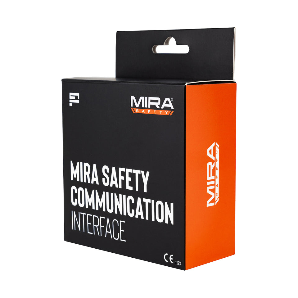 MIRA Safety Gas Mask Microphone Comms Kit CM-6M, CM-7M, CM-8M, & TAPR Gas Mask Accessories MIRA Safety Tactical Gear Supplier Tactical Distributors Australia