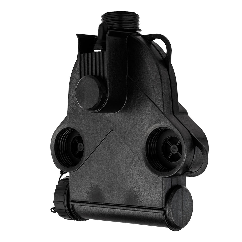 MIRA Safety MB-90 Powered Air Purifying Respirator (PAPR) Respirators MIRA Safety Tactical Gear Supplier Tactical Distributors Australia