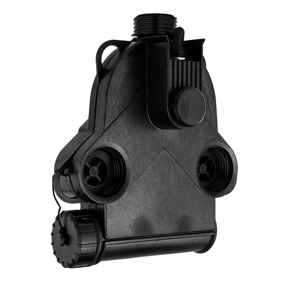 MIRA Safety MB-90 Powered Air Purifying Respirator (PAPR) Respirators MIRA Safety Tactical Gear Supplier Tactical Distributors Australia