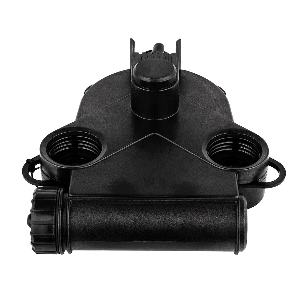 MIRA Safety MB-90 Powered Air Purifying Respirator (PAPR) Respirators MIRA Safety Tactical Gear Supplier Tactical Distributors Australia