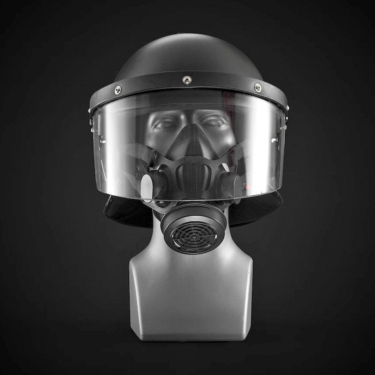 Mira Safety TAPR Tactical Air-Purifying Respirator Mask Universal Fit Respirators MIRA Safety Tactical Gear Supplier Tactical Distributors Australia