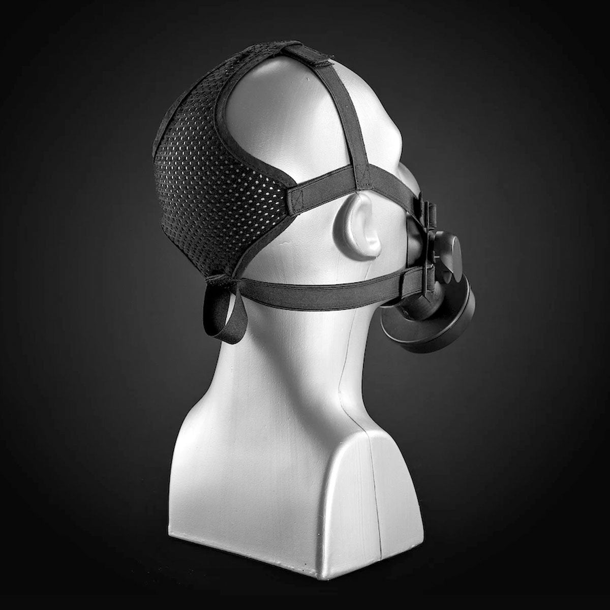 Mira Safety TAPR Tactical Air-Purifying Respirator Mask Universal Fit Respirators MIRA Safety Tactical Gear Supplier Tactical Distributors Australia