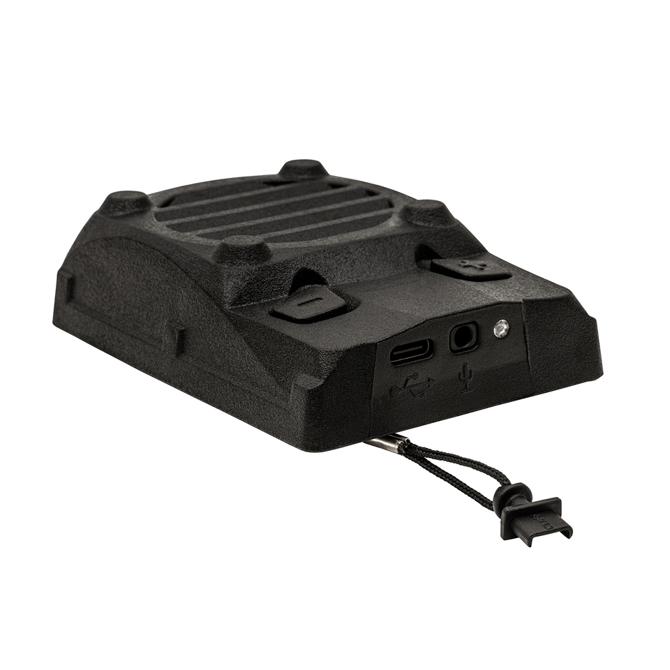 MIRA Safety VPU-1 Respirator Voice Projection Unit Gas Mask Accessories MIRA Safety Tactical Gear Supplier Tactical Distributors Australia