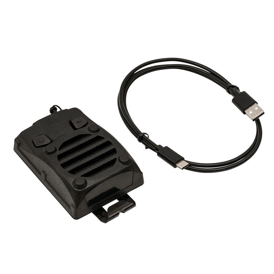 MIRA Safety VPU-1 Respirator Voice Projection Unit Gas Mask Accessories MIRA Safety Tactical Gear Supplier Tactical Distributors Australia