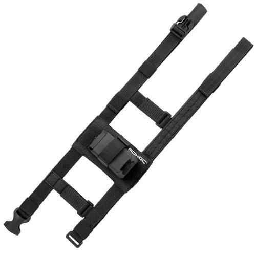 MOHOC K9 Mount Tactical Gear MOHOC Tactical Gear Supplier Tactical Distributors Australia