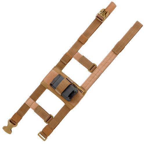 MOHOC K9 Mount Tactical Gear MOHOC Tactical Gear Supplier Tactical Distributors Australia