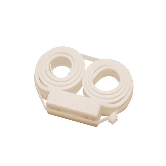 Monadnock Compact Double Cuff 3 Pack Handcuffs and Restraints Safariland Tactical Gear Supplier Tactical Distributors Australia