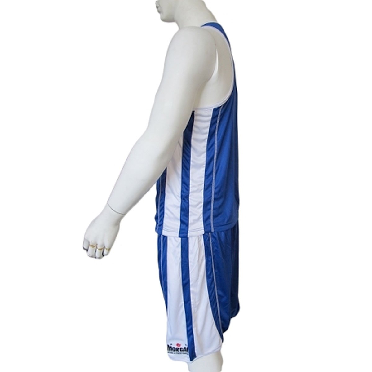 Morgan Reversible Boxing Singlet | Tactical Gear Australia Tactical Gear