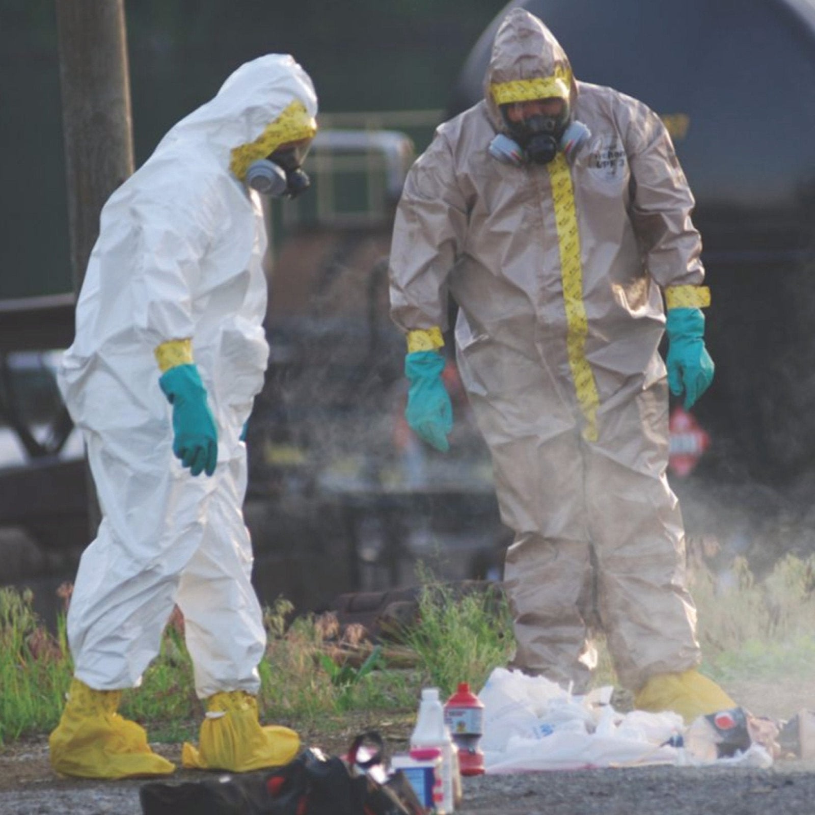 MSA Millennium CBRN Gas Mask Protective Gear MSA Tactical Gear Supplier Tactical Distributors Australia