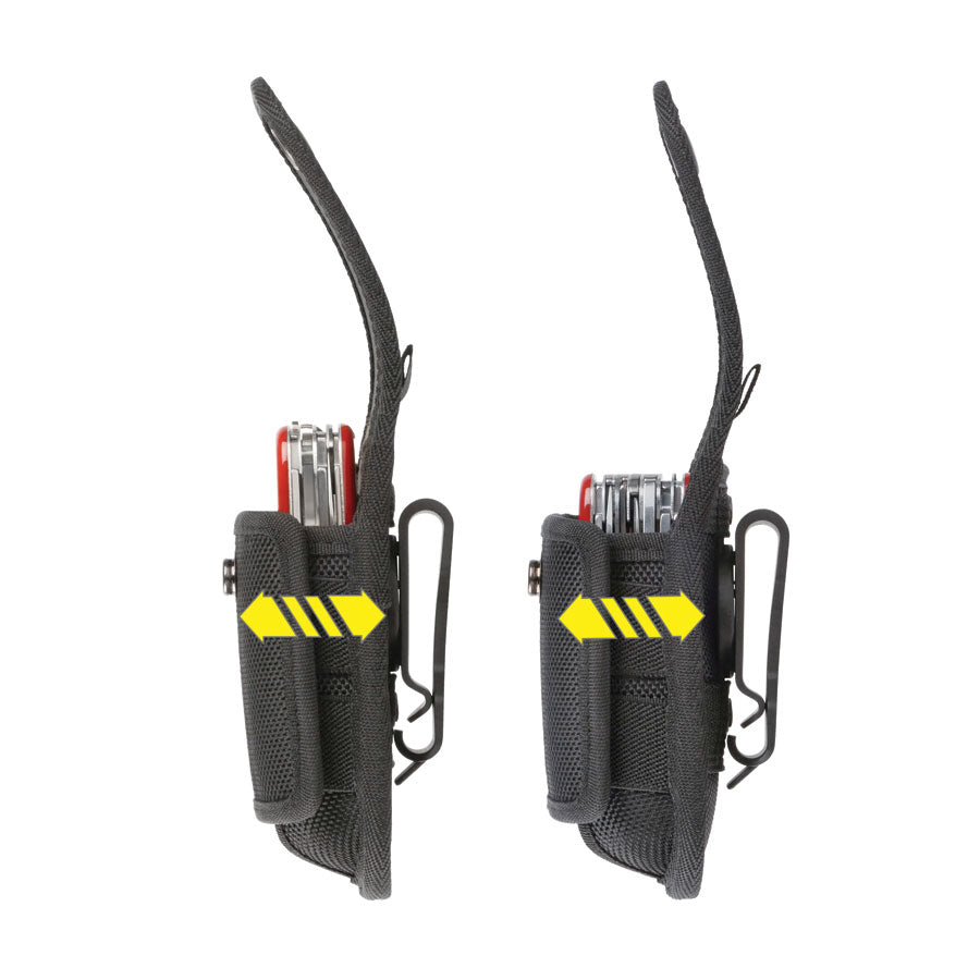 Nite-Ize Tool Holster Stretch Universal Holster Accessories Nite-Ize Tactical Gear Supplier Tactical Distributors Australia