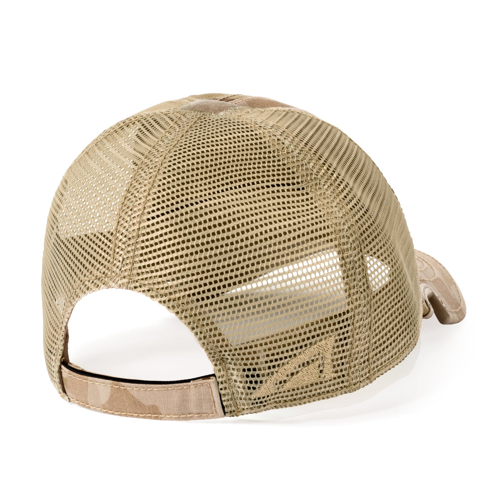 Notch Tactical Classic Adjustable MultiCam Arid Operator Headwear Notch Tactical Gear Supplier Tactical Distributors Australia