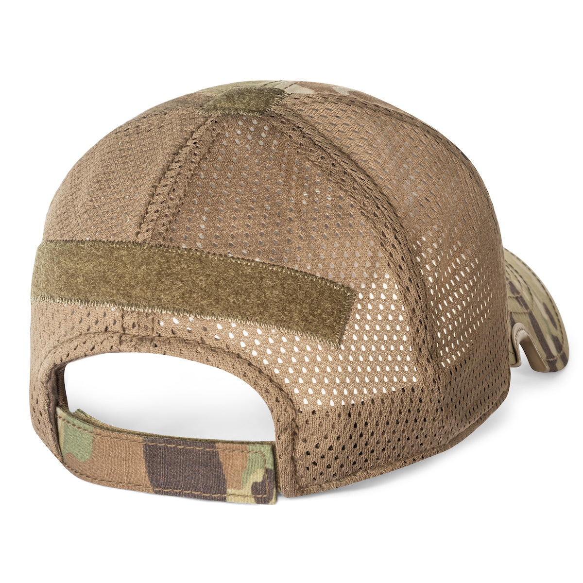Notch Tactical Classic Adjustable OCP Operator Headwear Notch Tactical Gear Supplier Tactical Distributors Australia