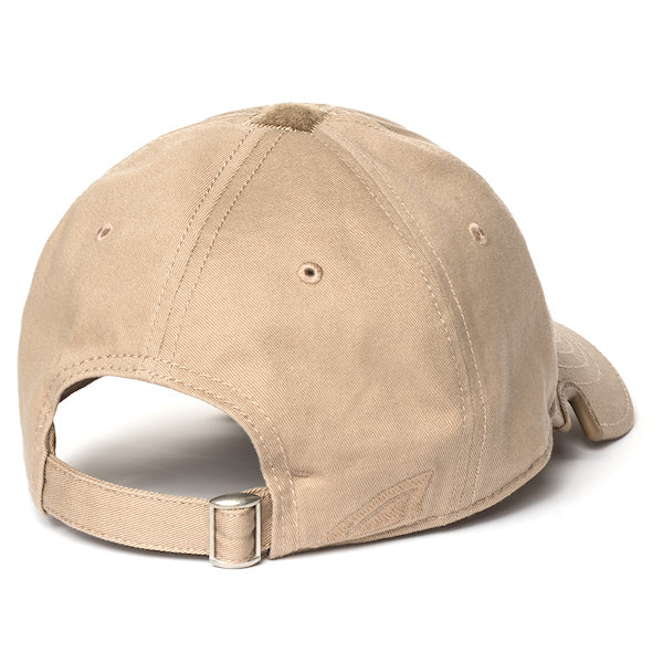 Notch Tactical Classic Adjustable Tan Operator Headwear Notch Tactical Gear Supplier Tactical Distributors Australia