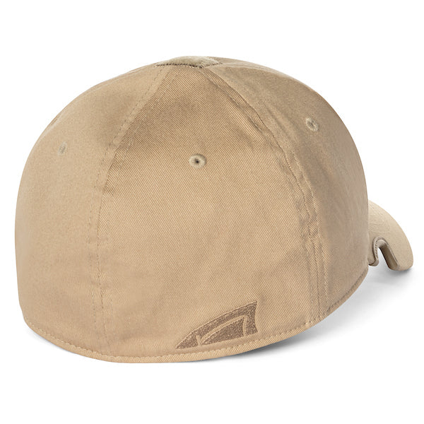 Notch Tactical Classic Flexfit Tan Operator Headwear Notch Tactical Gear Supplier Tactical Distributors Australia