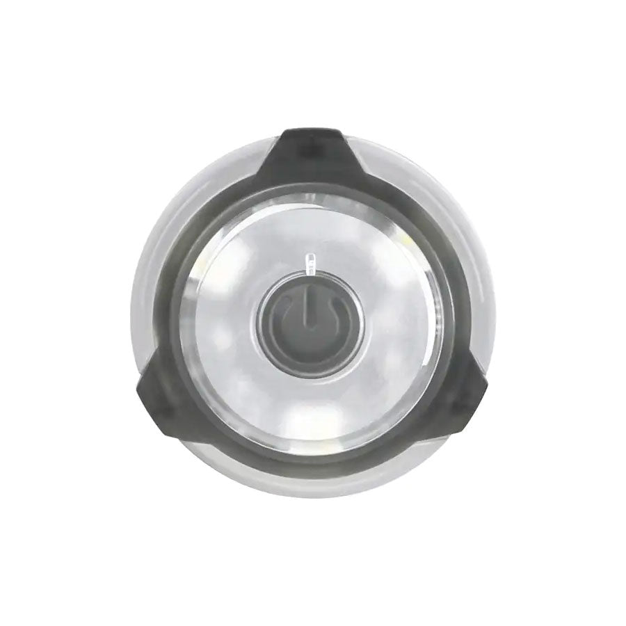 Olight Gober Safety Light with Four Lighting Colours Black Flashlights and Lighting Olight Tactical Gear Supplier Tactical Distributors Australia