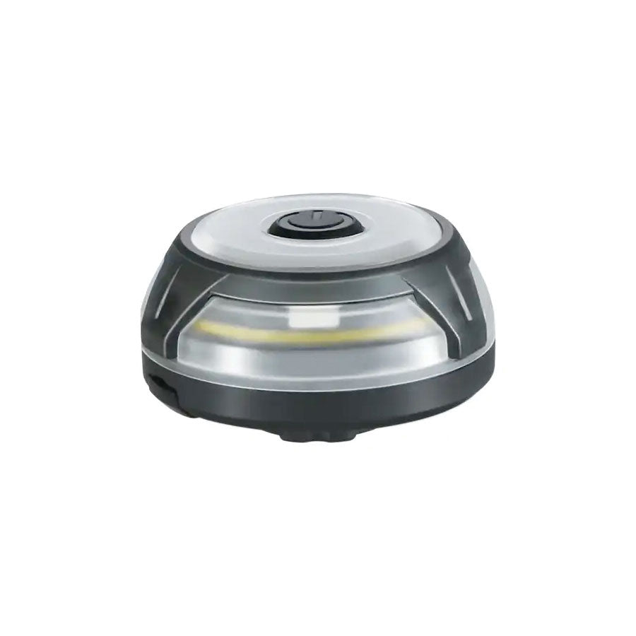 Olight Gober Safety Light with Four Lighting Colours Black Flashlights and Lighting Olight Tactical Gear Supplier Tactical Distributors Australia