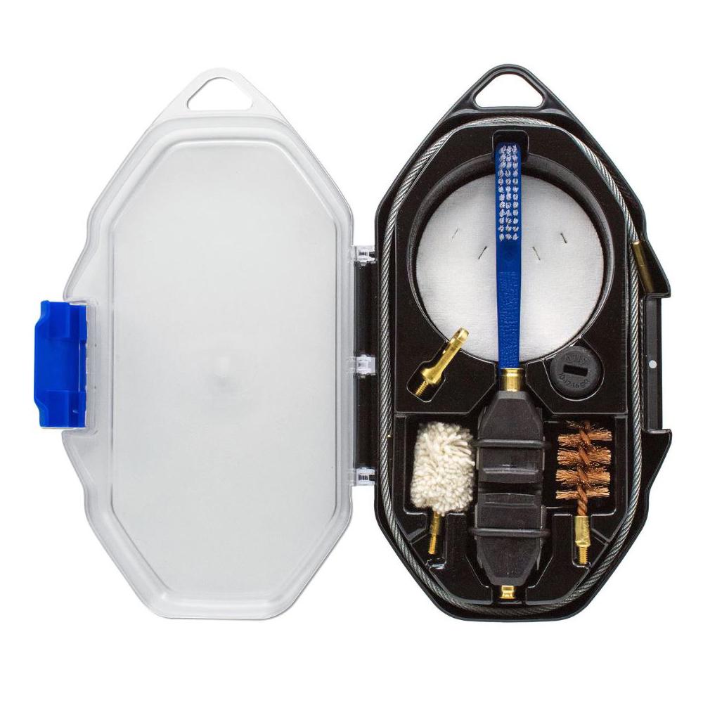 OTIS 12ga Essential Shotgun Cleaning Kit Accessories Otis Technology Tactical Gear Supplier Tactical Distributors Australia