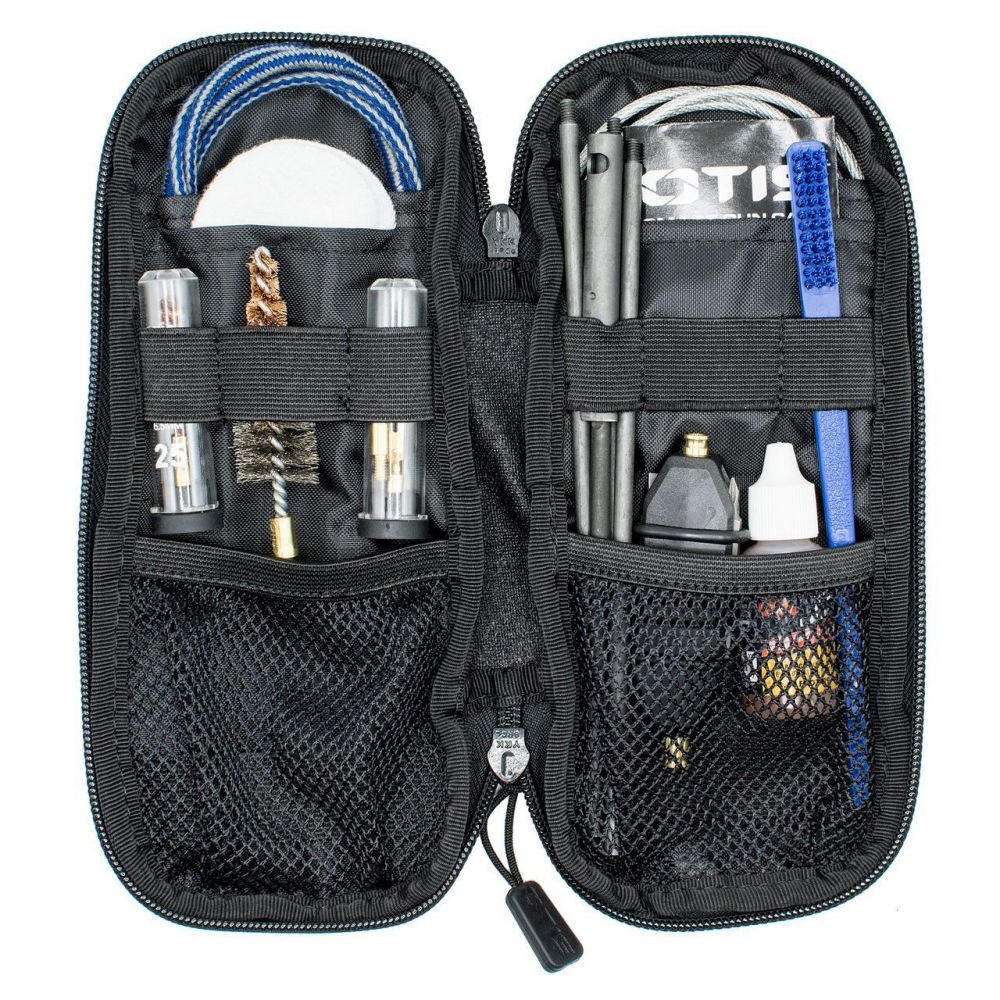 OTIS Technology Lawman Series Cleaning Kit Accessories Otis Technology .223/5.56mm Tactical Gear Supplier Tactical Distributors Australia