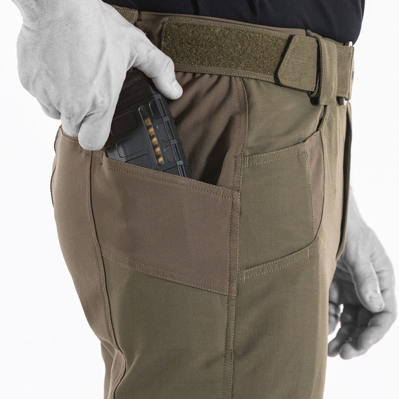 Tactical Gear