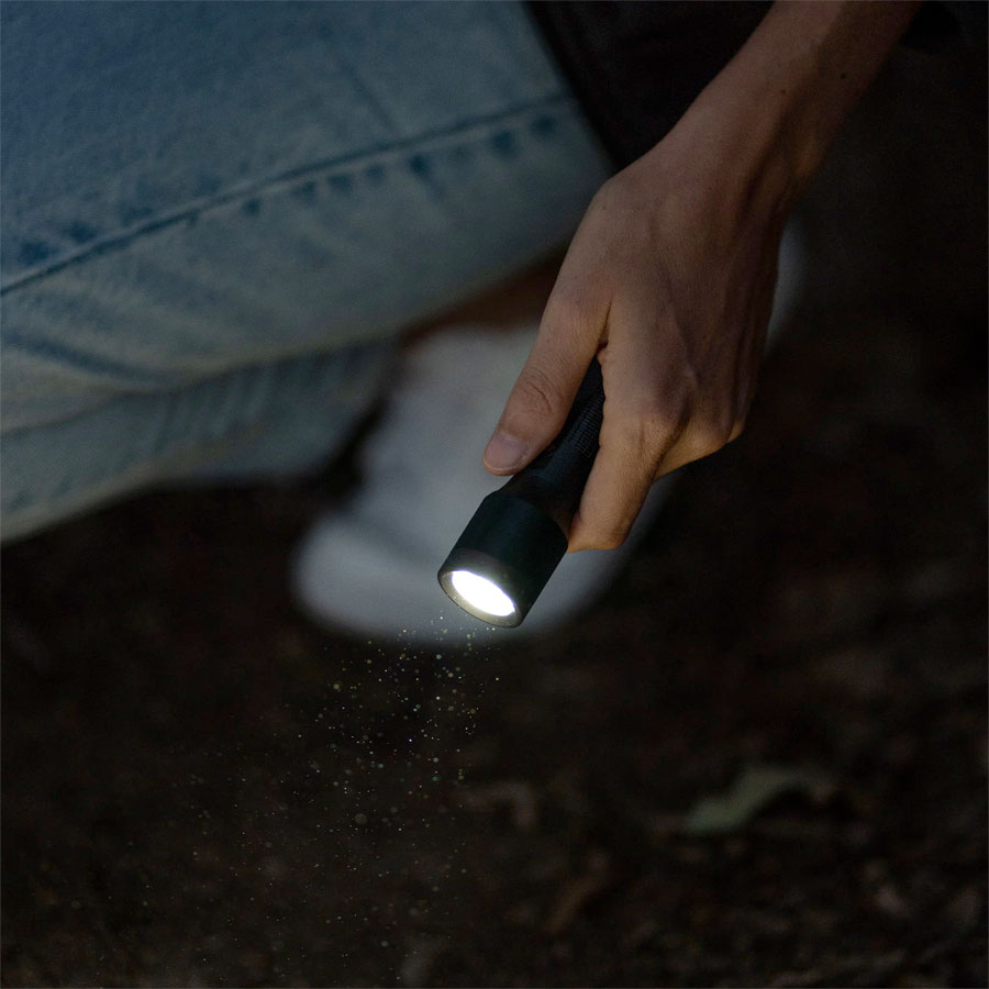 Ledlenser P5 Core 150 Lumens Flashlight