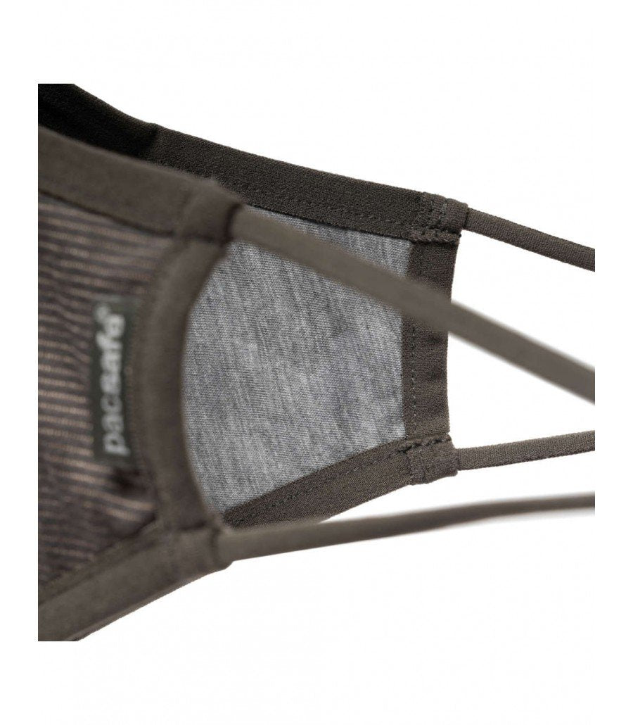 Pacsafe Silver ion Face Mask Protective Gear Pacsafe Tactical Gear Supplier Tactical Distributors Australia