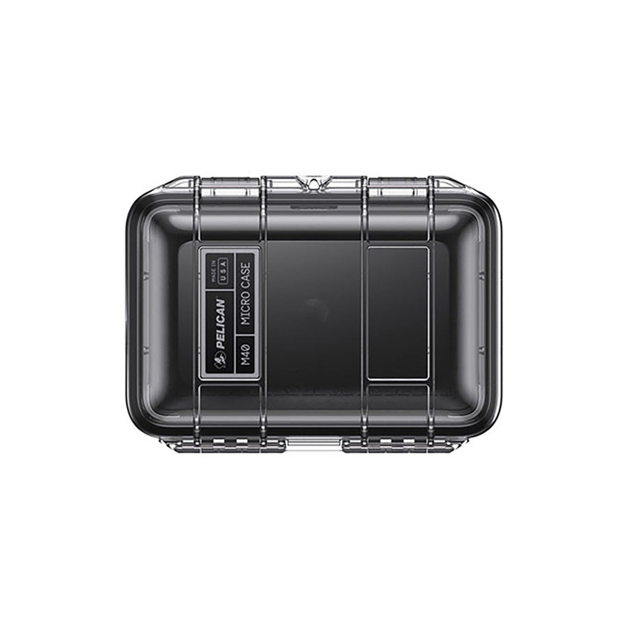 Pelican M40 Micro Case