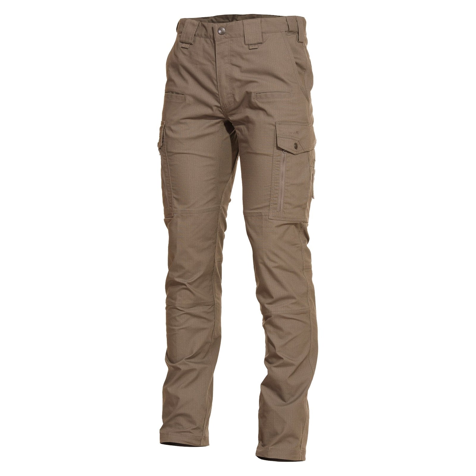 Pentagon K05007-2.0 Ranger 2.0 Tactical Pants Coyote Clothing and Apparel Pentagon Tactical Euro Size 36 (US Size 28") 30" Tactical Gear Supplier Tactical Distributors Australia