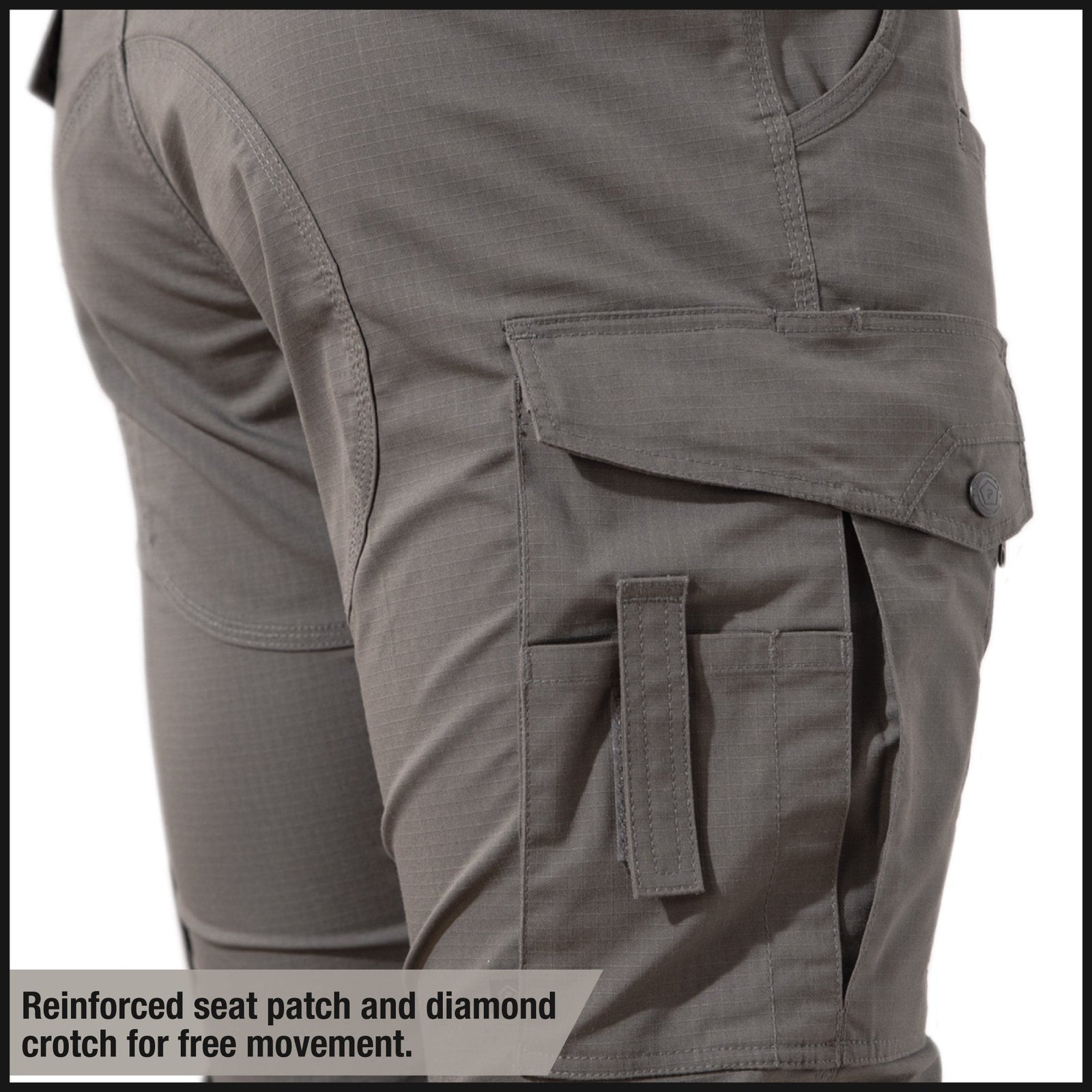 Pentagon K05007-2.0 Ranger 2.0 Tactical Pants Midnight Blue Clothing and Apparel Pentagon Tactical Tactical Gear Supplier Tactical Distributors Australia