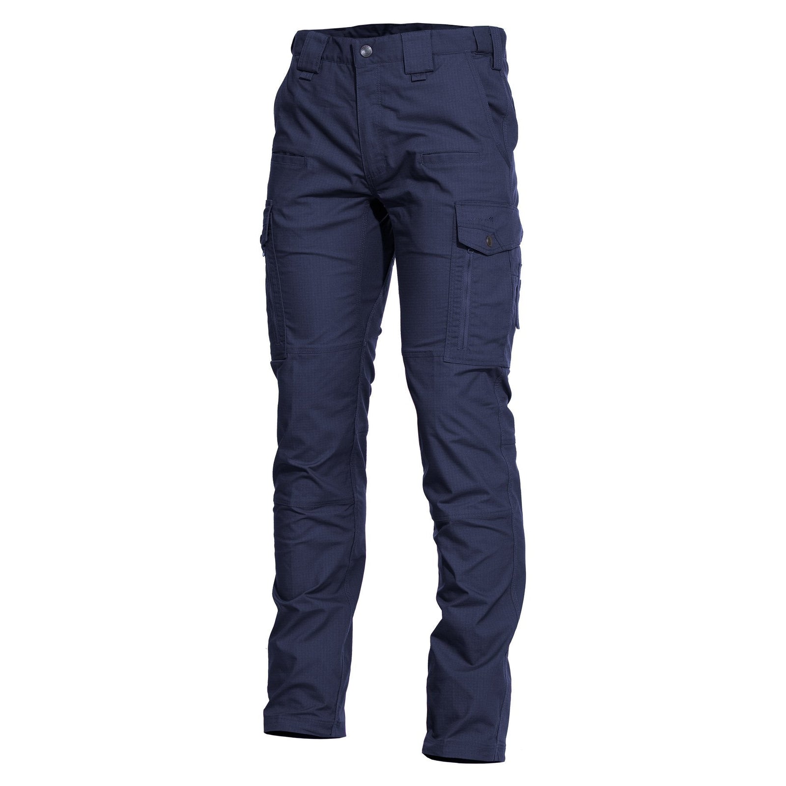 Pentagon K05007-2.0 Ranger 2.0 Tactical Pants Midnight Blue Clothing and Apparel Pentagon Tactical Euro Size 36 (US Size 28") 30" Tactical Gear Supplier Tactical Distributors Australia