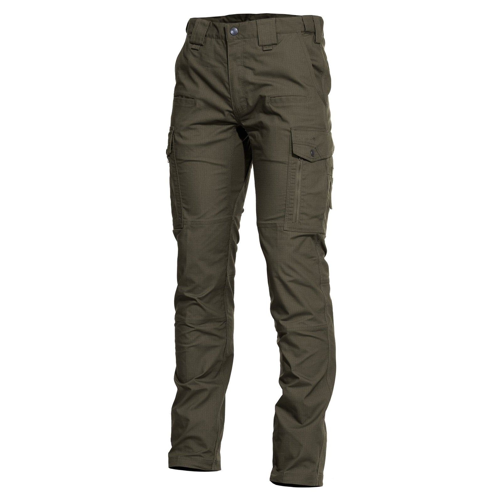 Pentagon K05007-2.0 Ranger 2.0 Tactical Pants Ranger Green Clothing and Apparel Pentagon Tactical Euro Size 36 (US Size 28") 30" Tactical Gear Supplier Tactical Distributors Australia