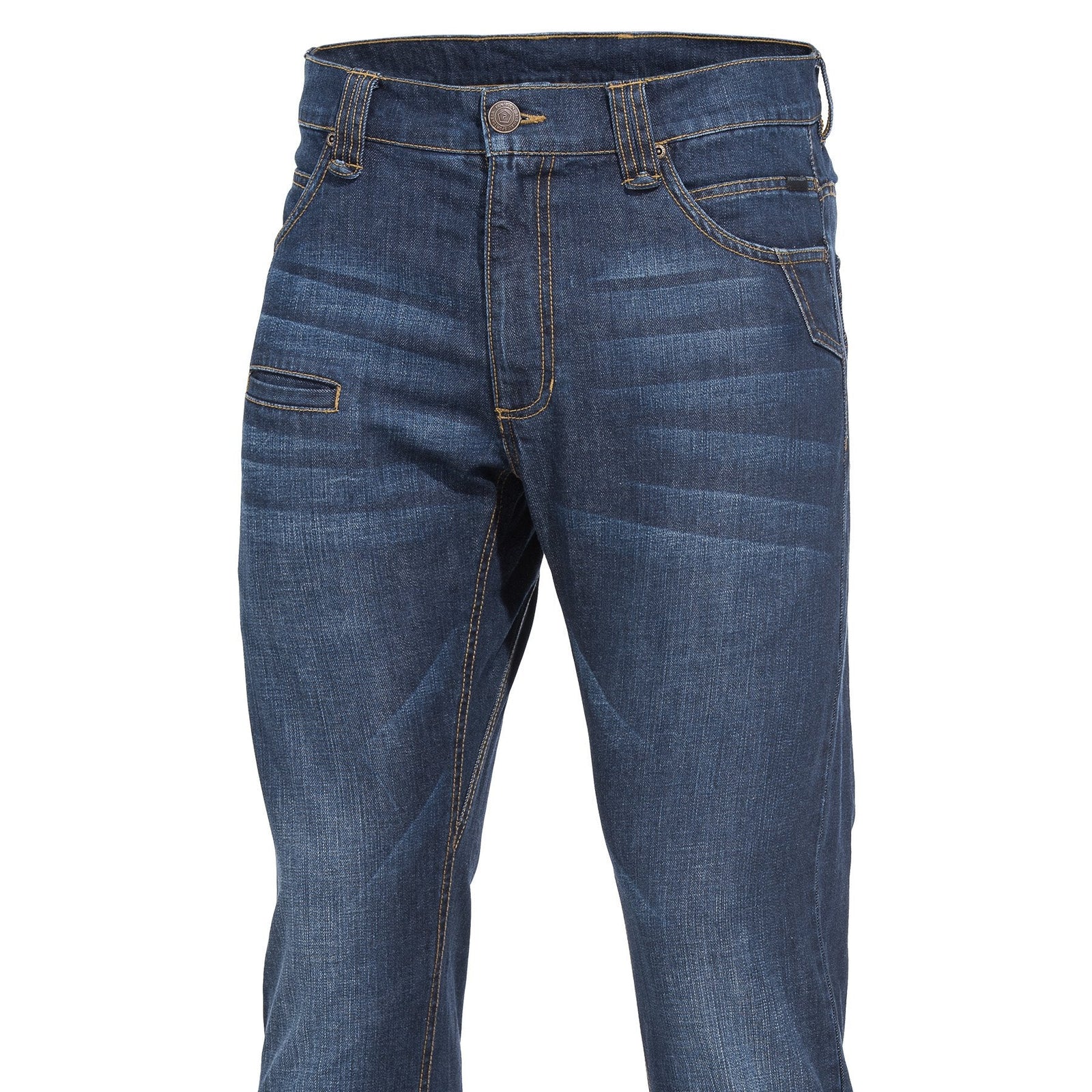 Pentagon Rogue K05028 Jeans Indigo Blue Clothing and Apparel Pentagon Tactical Tactical Gear Supplier Tactical Distributors Australia