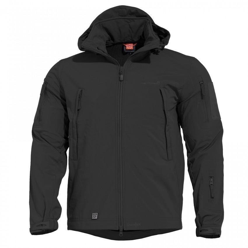 Pentagon Tactical K08011 Artaxes Softshell Jacket | Tactical Gear Australia Tactical Gear