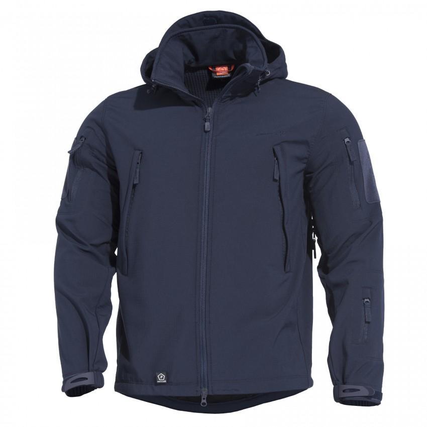 Pentagon Tactical K08011 Artaxes Softshell Jacket | Tactical Gear Australia Tactical Gear