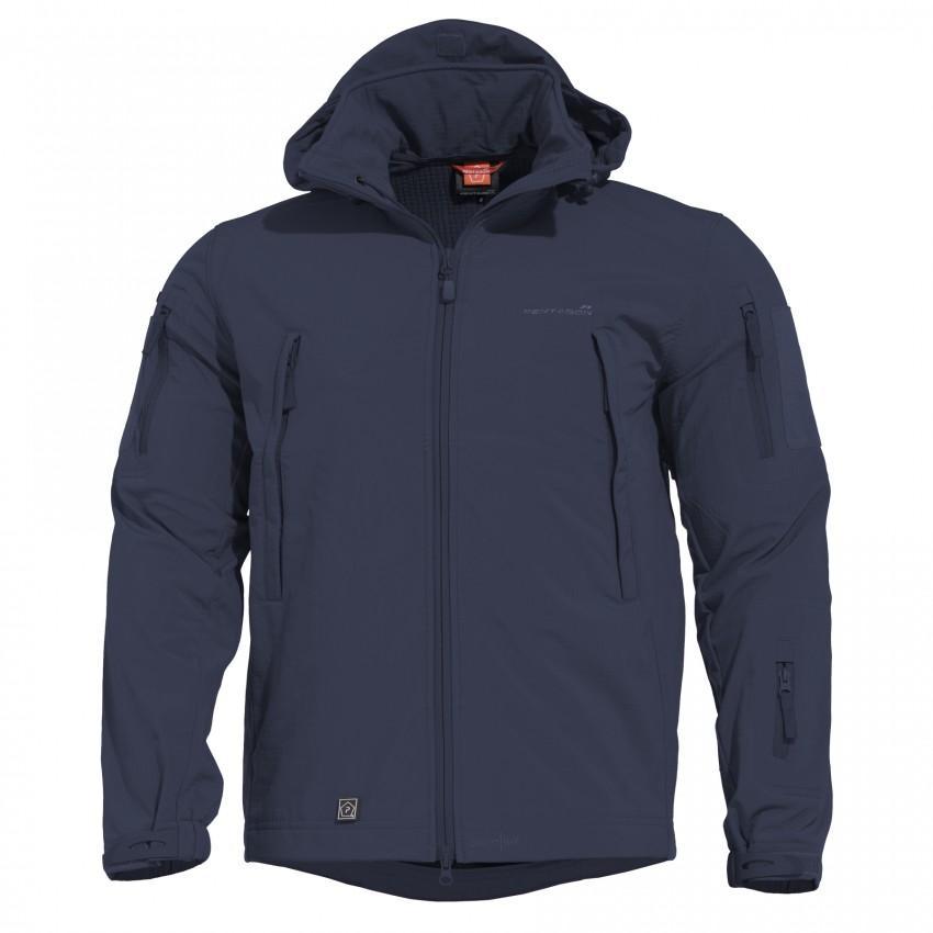 Pentagon Tactical K08011 Artaxes Softshell Jacket | Tactical Gear Australia Tactical Gear