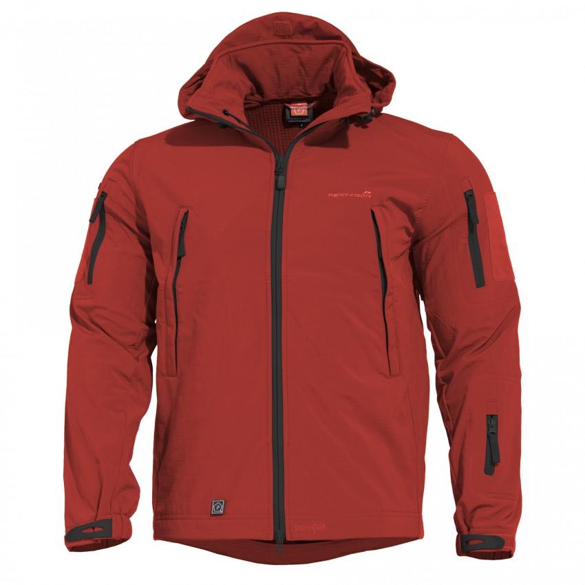 Pentagon Tactical K08011 Artaxes Softshell Jacket | Tactical Gear Australia Tactical Gear