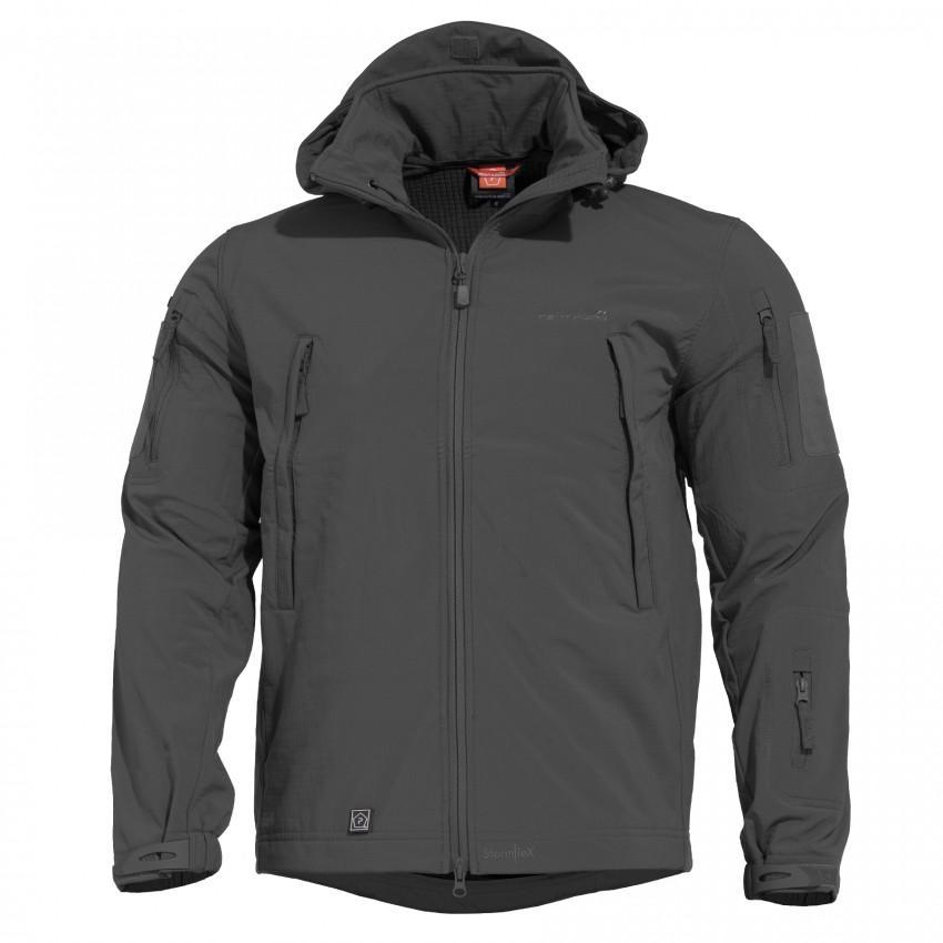 Pentagon Tactical K08011 Artaxes Softshell Jacket | Tactical Gear Australia Tactical Gear